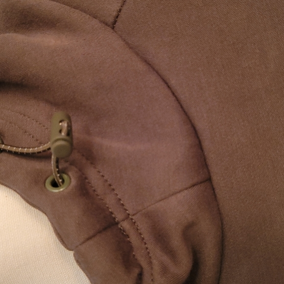 PUMA MEDIUM PULLOVER - Picture 4 of 8